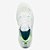 Tênis Fila Float Maxxi 2 Pro Branco/Verde Masculino - Imagem 4