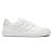 Tênis Adidas Courtblock Branco Feminino - Imagem 1