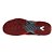 Tênis Mizuno Wave Exceed Tour 6 Ac Vermelho/Preto Masculino - Imagem 4