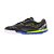 Chuteira Joma Futsal Liga 5 Preto/Azul Masculino - Imagem 2