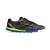 Chuteira Joma Futsal Liga 5 Preto/Azul Masculino - Imagem 1