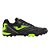 Chuteira Joma Society Maxima Preto/Verde Masculino - Imagem 1