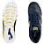 Chuteira Joma Futsal Mundial 2303 Navy Amarelo Masculino - Imagem 3