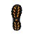 Bota Caterpillar Invader Mid Vent Gargoyle Preto Masculino - Imagem 3
