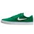 Tênis Nike Sb Chron 2 CNVS Malachite/Summi Masculino - Imagem 2