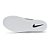 Tênis Nike Sb Force 58 PRM L Branco/Preto Masculino - Imagem 3