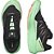 Tênis Salomon Pulsar Trail Preto/Verde Feminino - Imagem 3