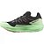 Tênis Salomon Pulsar Trail Preto/Verde Feminino - Imagem 2