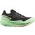 Tênis Salomon Pulsar Trail Preto/Verde Feminino - Imagem 1
