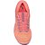 Tênis Asics Gel-Hypersonic 3 Laranja/Rosa/Branco Feminino - Imagem 3