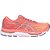 Tênis Asics Gel-Hypersonic 3 Laranja/Rosa/Branco Feminino - Imagem 1