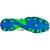 Chuteiro Puma Campo Future Match Branco/Verde Masculino - Imagem 3