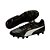 Chuteira Puma Campo TT BDP Preto/Branco Masculino - Imagem 3