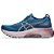 Tênis Asics Gel-Kayano 31 Rich navy/Water Feminino - Imagem 2