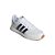 Tênis Adidas Run505 Branco/Preto Masculino - Imagem 3