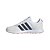 Tênis Adidas Run505 Branco/Preto Masculino - Imagem 2