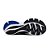 Tênis Mizuno Wave Endeavor 2 Chumbo/Azul Masculino - Imagem 4