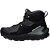 Bota Salomon Elixir Mid GTX Preto Masculino - Imagem 2