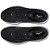 Tênis Mizuno Wave Rider 28 Preto/Branco Masculino - Imagem 3