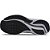 Tênis Mizuno Wave Rider 28 Preto/Branco Masculino - Imagem 4