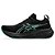 Tênis Asics Gel Nimbus 26 Preto Masculino - Imagem 2