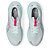 Tênis Asics Gel-Cumulus 26 Branco Feminino - Imagem 3