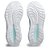 Tênis Asics Gel-Cumulus 26 Branco Feminino - Imagem 4