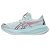 Tênis Asics Gel-Cumulus 26 Branco Feminino - Imagem 2