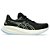 Tênis Asics Gel-Cumulus 26 Preto Masculino - Imagem 1