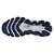 Tênis Mizuno Wave Sky 8 Azul/Marinho Masculino - Imagem 4