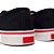 Tênis Redley Originals IR10 Preto/Vermelho Unissex - Imagem 4