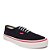 Tênis Redley Originals IR10 Preto/Vermelho Unissex - Imagem 2