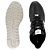 Tênis New Balance 373 V2 Preto/Branco Masculino - Imagem 3