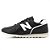 Tênis New Balance 373 V2 Preto/Branco Masculino - Imagem 2
