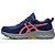 Tênis Asics Gel-Venture 9 Indigo Blue/Pap Feminino - Imagem 2