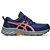Tênis Asics Gel-Venture 9 Indigo Blue/Pap Feminino - Imagem 1