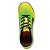 Chuteira Umbro Society Cannon Jr Verde/Preto Masculino - Imagem 3
