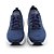 Tênis Skechers Maz Cushion Azul Marinho Masculino - Imagem 4
