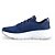 Tênis Skechers Maz Cushion Azul Marinho Masculino - Imagem 2