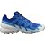 Tênis Salomon Speedcross 6 Azul/Branco Masculino - Imagem 1