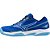 Tênis Mizuno Break Shot 4 CC Azul/Branco Masculino - Imagem 2