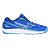 Tênis Mizuno Break Shot 4 CC Azul/Branco Masculino - Imagem 1