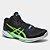 Tênis Asics Sky Elite FF MT 2 Preto/Limão Masculino - Imagem 2