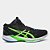 Tênis Asics Sky Elite FF MT 2 Preto/Limão Masculino - Imagem 1