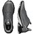 Tênis Salomon Alphacross 5 Cinza/Preto Masculino - Imagem 4