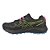 Tênis Asics Gel-Sonoma 7 Preto/Verde Feminino - Imagem 2