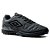 Chuteira Society Umbro Attak Eternal Preto Masculina - Imagem 3