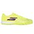 Chuteira Skechers Society Gold Amarelo/Preto Masculino - Imagem 1
