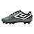 Chuteira Umbro Campo Action Grafite/Preto Masculino - Imagem 2