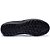 Chuteira Umbro Society Neo Striker Preto Masculino - Imagem 4
